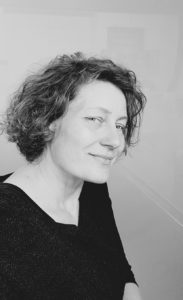 Katrin Schmidt Basenfasten und Buchinger Fasten auf Rügen